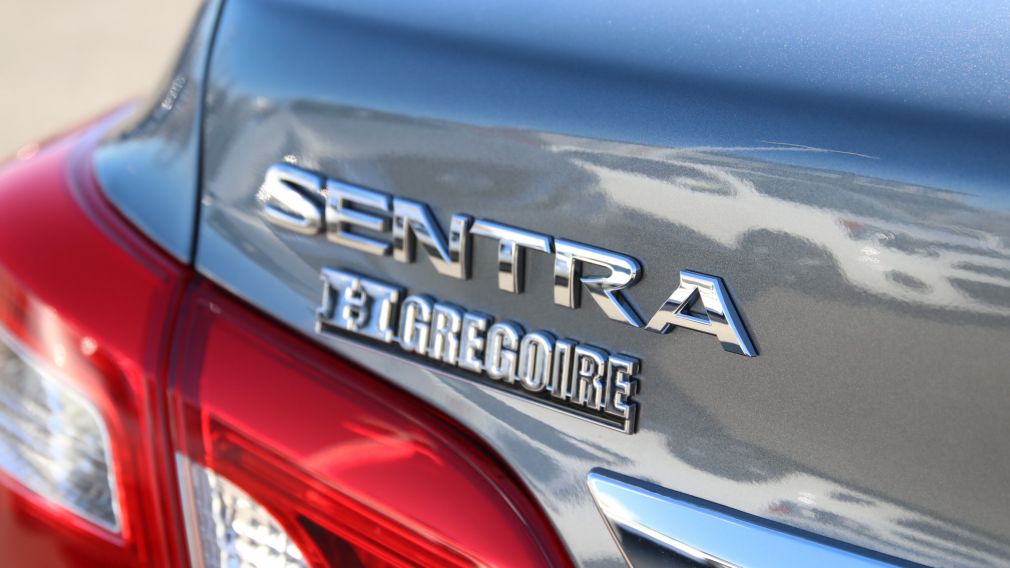 2019 Nissan Sentra SV AUTO A/C GR ELECTRIQUE CAM RECUL #45