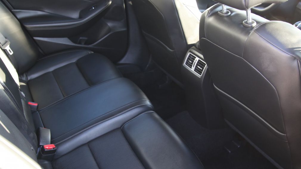 2017 Nissan Maxima SV AUTO A/C GR ELECTRIQUE CAM RECUL BANC CHAUFFANT #22