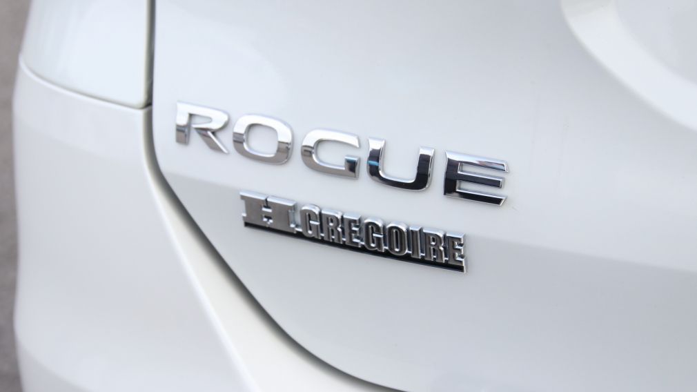 2015 Nissan Rogue SV AUTO A/C GR ELECTRIQUE CAM RECUL BANC CHAUFFANT #11