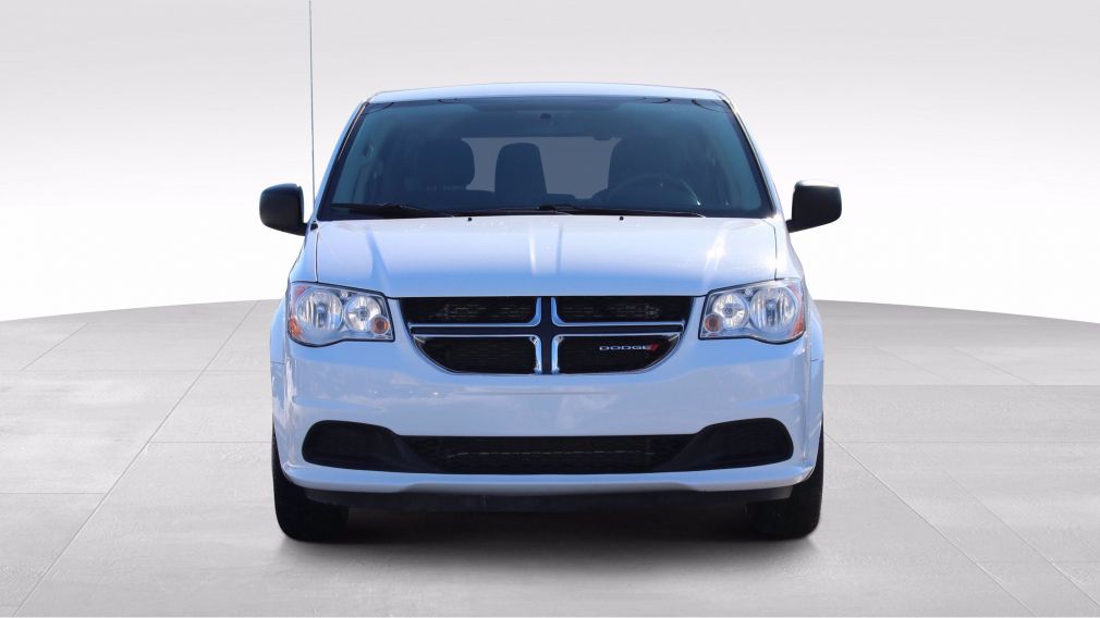 2014 Dodge GR Caravan SE AUTOMATIQUE GROUPE ELECTRIQUE A/C #1