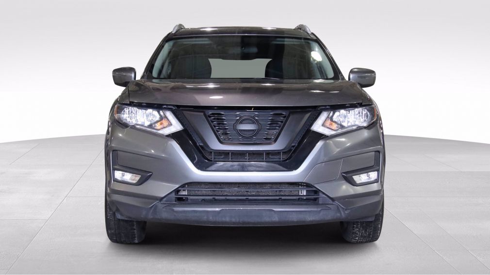 2017 Nissan Rogue SV AWD TOIT PANO MAGS CAM RECUL BLUETOOTH #2