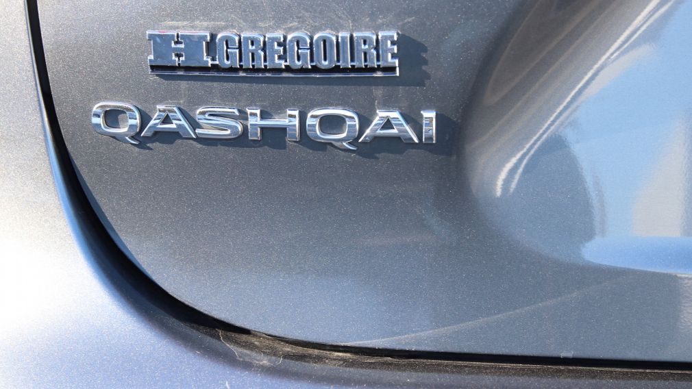 2019 Nissan Qashqai S AUTO AC GR ELEC  MAGS BANC CHAUFFANT #19