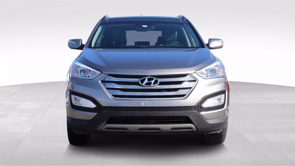 2016 Hyundai Santa Fe SANTA FE AWD CUIR TOIT MAGS #2