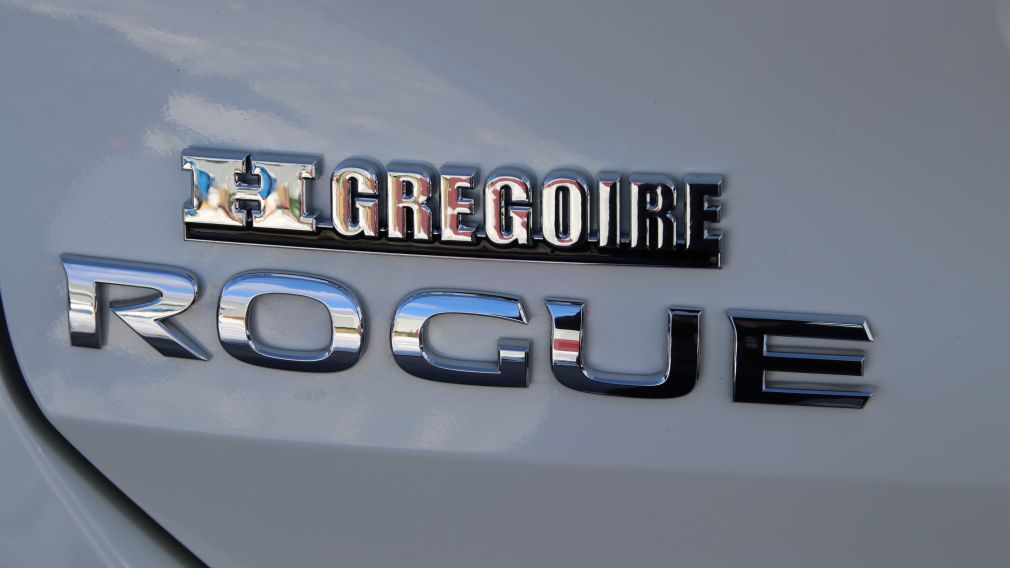 2016 Nissan Rogue SV AUTO A/C GR ELECTRIQUE CAM RECUL BANC CHAUFFANT #20