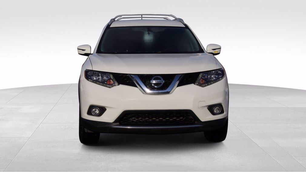 2016 Nissan Rogue SV AUTO A/C GR ELECTRIQUE CAM RECUL BANC CHAUFFANT #1