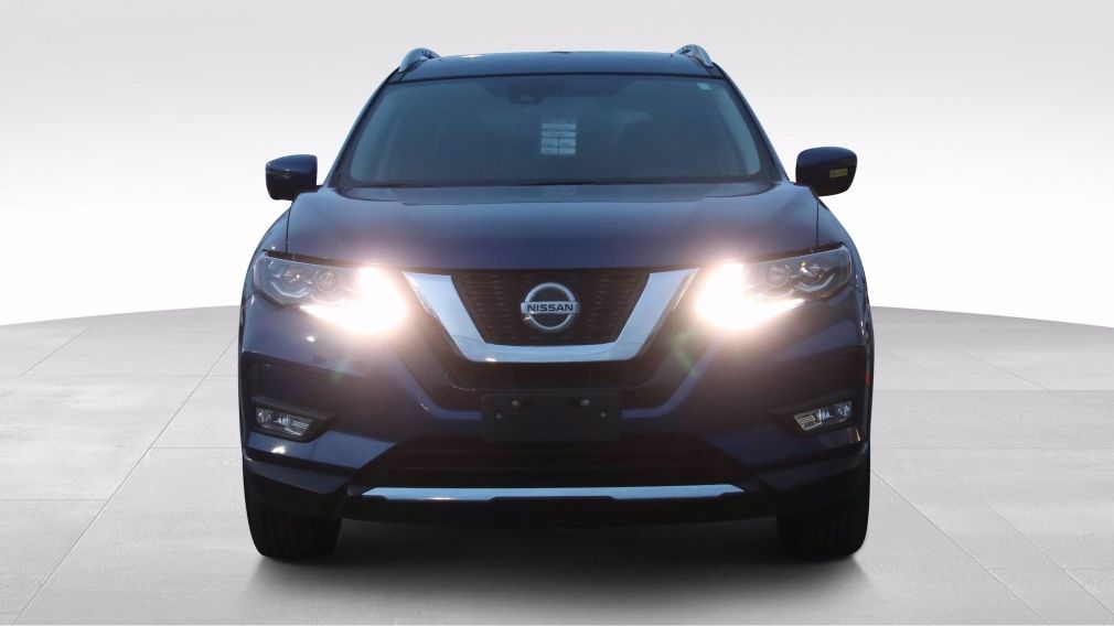 2018 Nissan Rogue SL**PLATINUM**CAMERA 360**CUIR**TOIT PANO**MAGS** #1