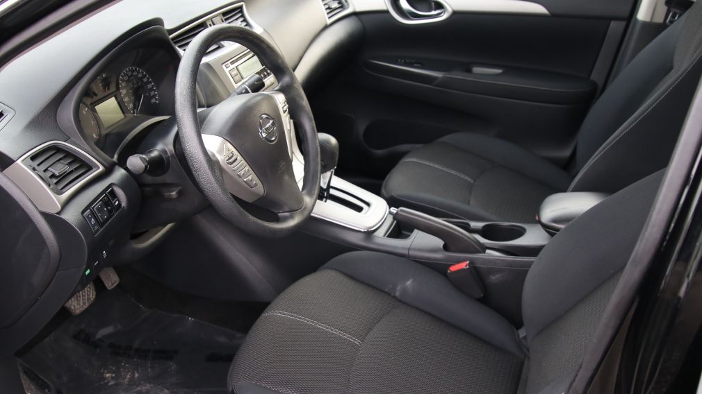 2015 Nissan Sentra S AUTOMATIQUE  A/C GROUPE ELECTRIQUE #9