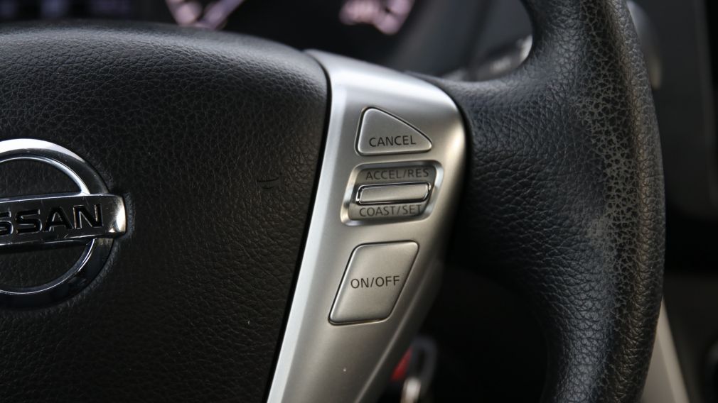 2015 Nissan Sentra S AUTOMATIQUE  A/C GROUPE ELECTRIQUE #16
