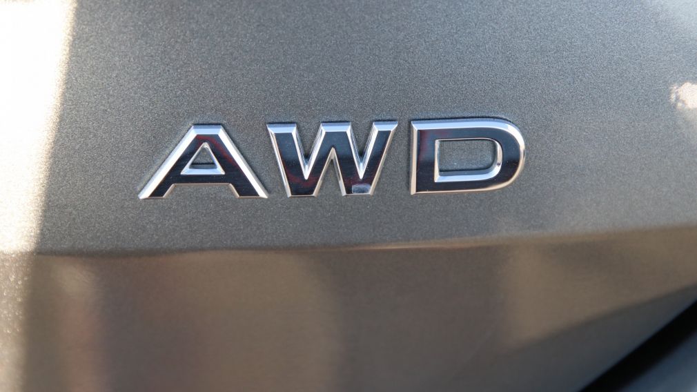 2018 Nissan Rogue S AWD AUTO AC GR ELEC CAMÉRA DE RECULE BLUETOOTH #21