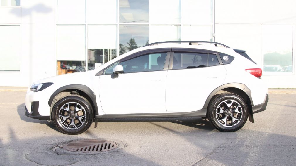 2018 Subaru Crosstrek SUBARU CROSSTREK SPORT**TOIT OUVRANT** SIEGES CHAU #3