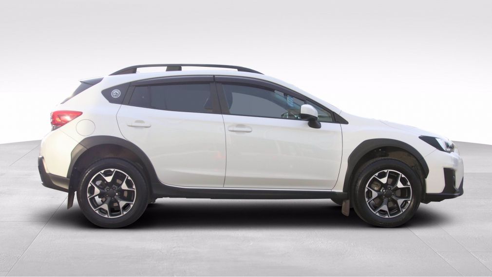 2018 Subaru Crosstrek SUBARU CROSSTREK SPORT**TOIT OUVRANT** SIEGES CHAU #7