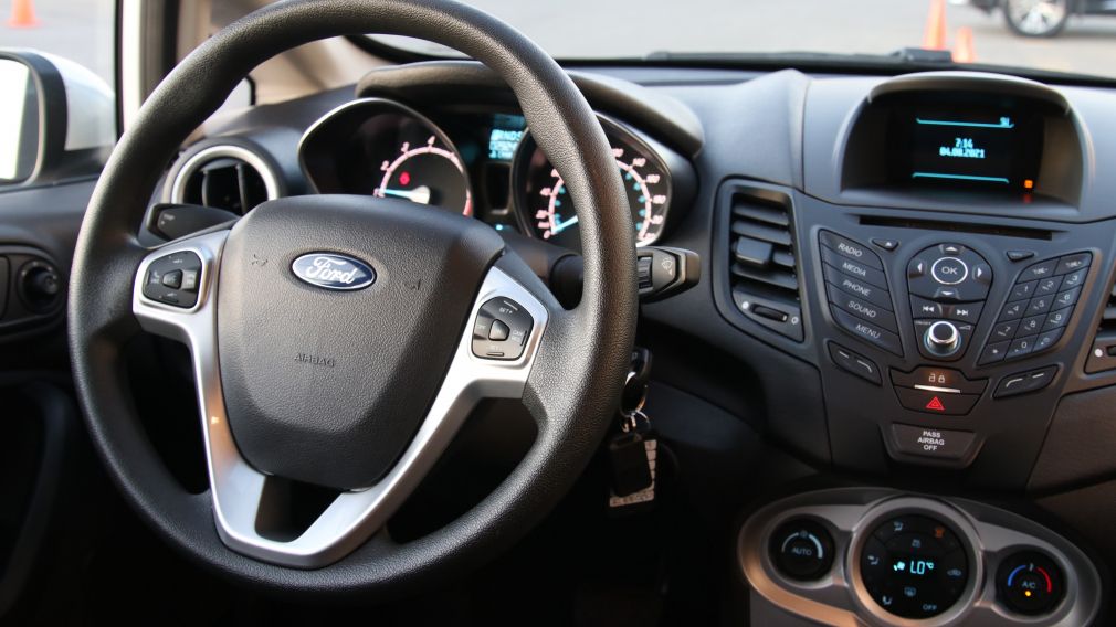 2017 Ford Fiesta SE AUTOMATIQUE A/C GR ELECT #11