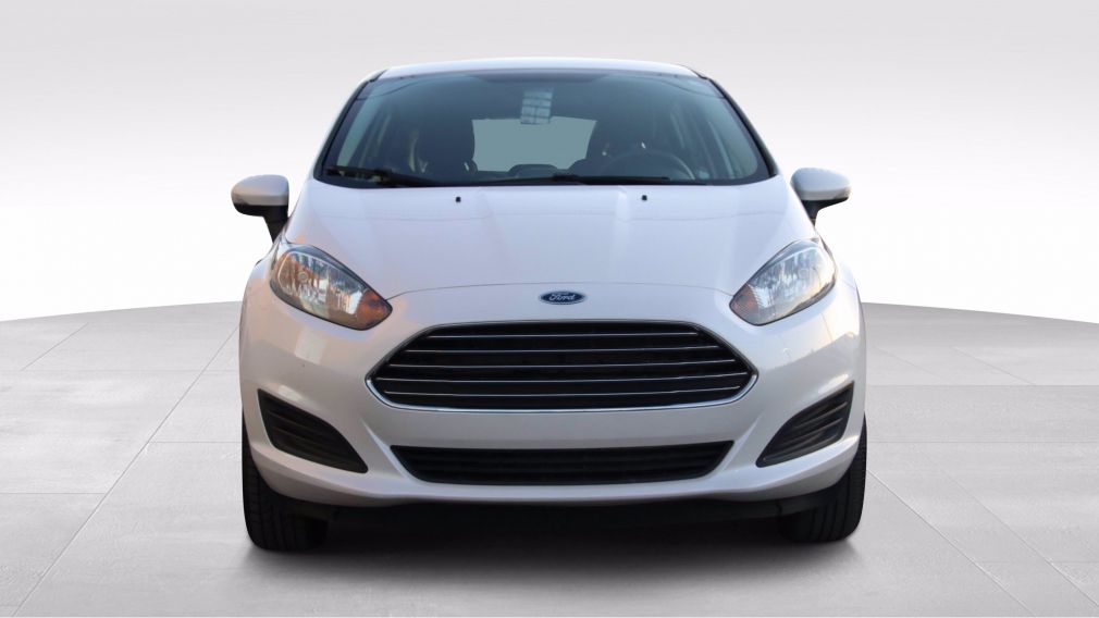 2017 Ford Fiesta SE AUTOMATIQUE A/C GR ELECT #2