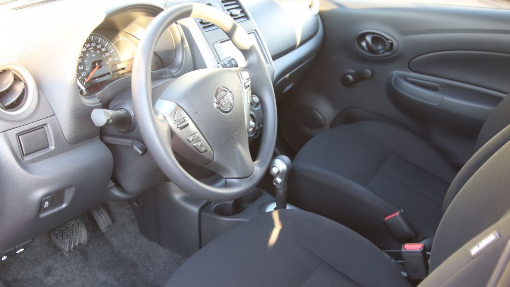 2019 Nissan MICRA S AUTO AC GR ELEC CAMÉRA DE RECULE BLUETOOTH #13