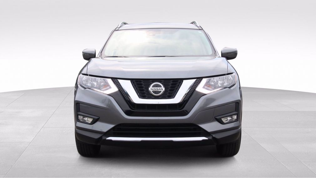 2020 Nissan Rogue SV AWD TOIT PANO MAGS CAM RECUL BLUETOOTH #2