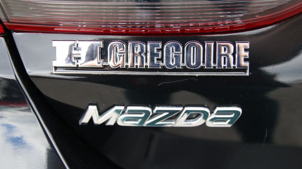 2014 Mazda 6 GS AUTO TOIT OUVRANT MAGS BAS KILO #22