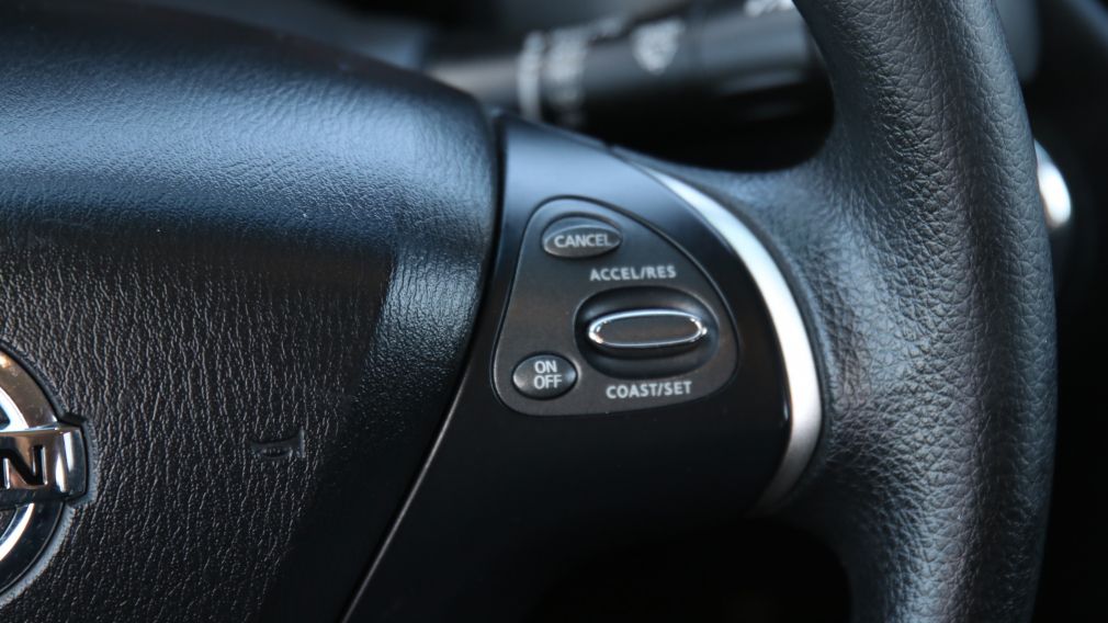 2015 Nissan Pathfinder S AUTOMATIQUE A/C GR ELECTRIQUE 7 PASSAGERS #14