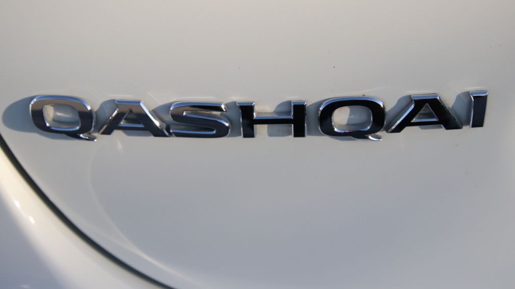 2017 Nissan Qashqai S AUTO AC GR ELEC CAMÉRA DE RECULE BLUETOOTH #21