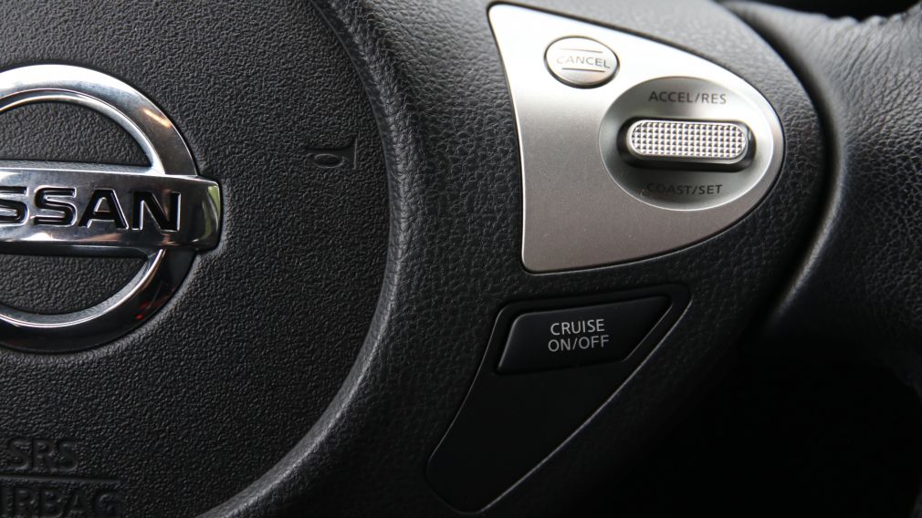 2016 Nissan Juke SV AUTO A/C GR ELECTRIQUE CAM RECUL BANC CHAUFFANT #17