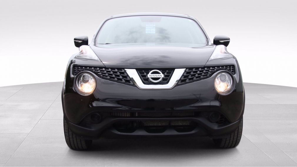 2016 Nissan Juke SV AUTO A/C GR ELECTRIQUE CAM RECUL BANC CHAUFFANT #0