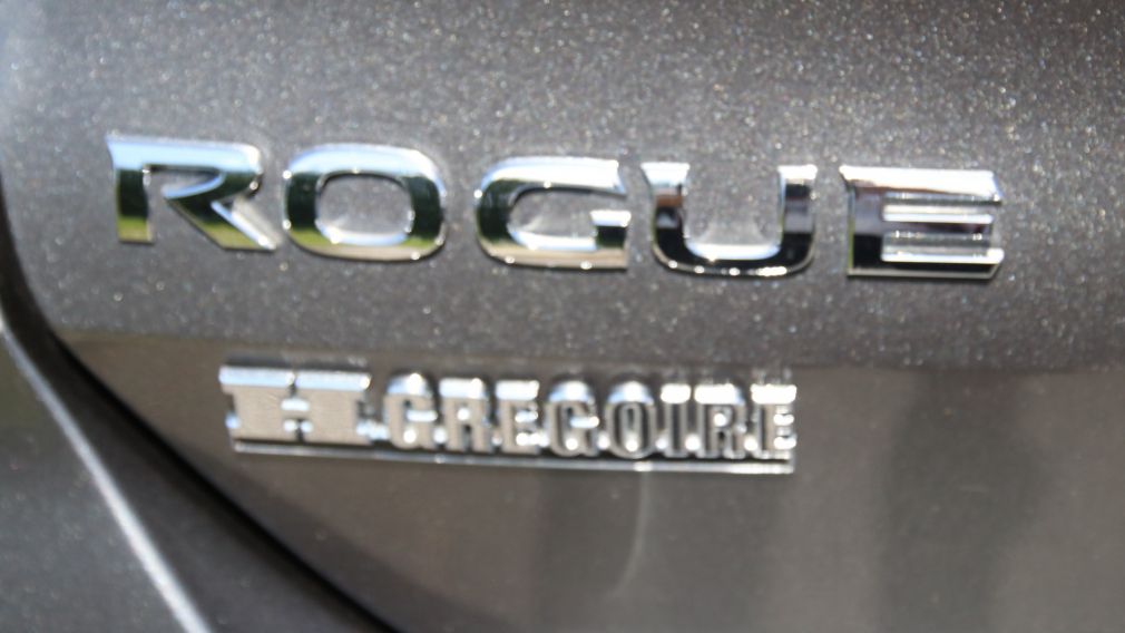 2019 Nissan Rogue SV AUTO A/C GR ELECTRIQUE CAM RECUL BANC CHAUFFANT #20