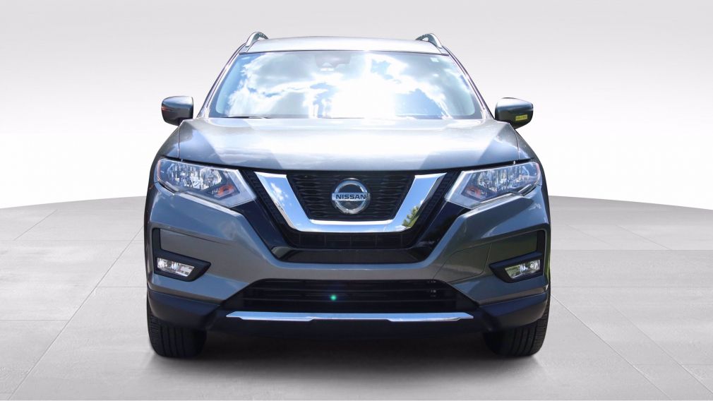 2019 Nissan Rogue SV AUTO A/C GR ELECTRIQUE CAM RECUL BANC CHAUFFANT #2