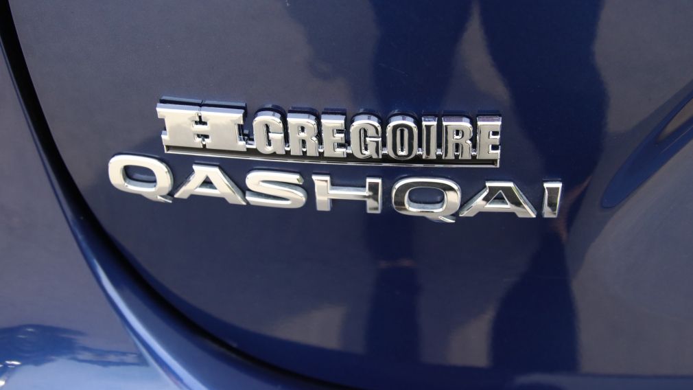 2018 Nissan Qashqai S AUTO A/C GR ELECTRIQUE CAM RECUL BANC CHAUFFANT #24