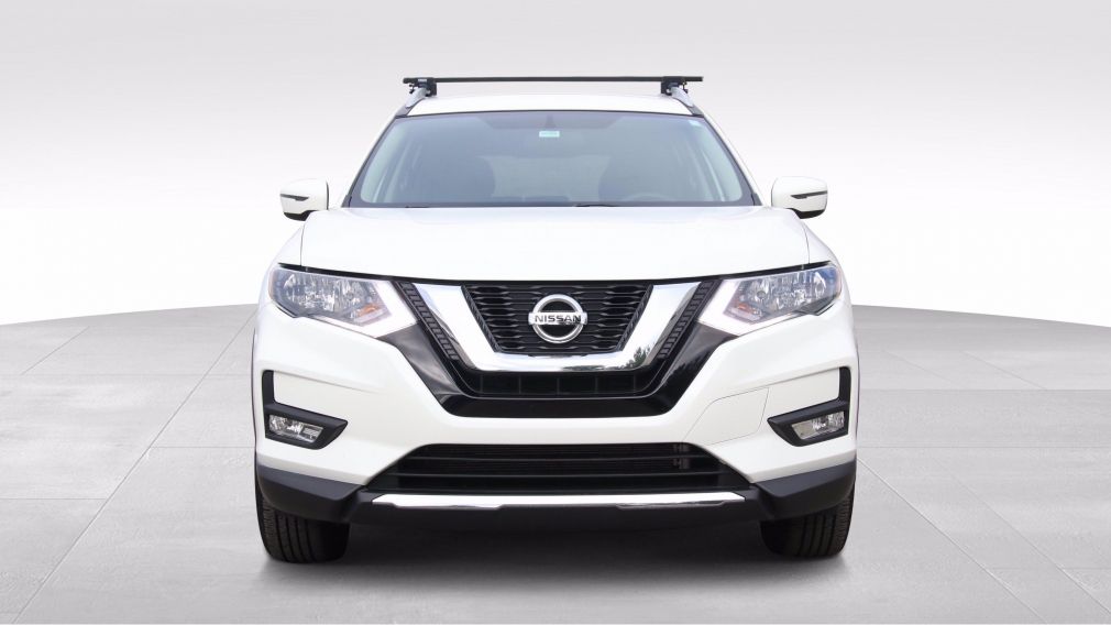 2017 Nissan Rogue SV AWD AUTO A/C GR ELECTRIQUE CAM RECUL BANC CHAUF #0