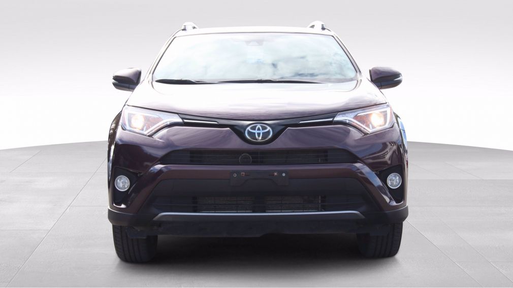 2017 Toyota Rav 4 XLE** TOIT OUVRANT**MAGS**GPS**CLIMATISATION AUTOM #11