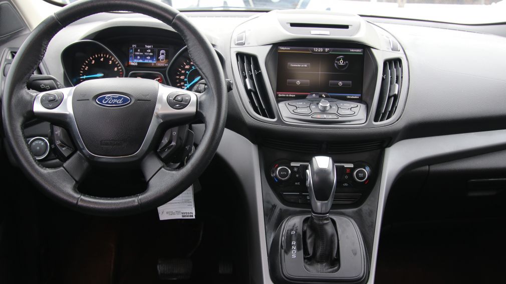 2014 Ford Escape FORD ESCAPE AWD CUIR TOIT #20