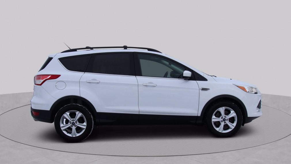 2014 Ford Escape FORD ESCAPE AWD CUIR TOIT #3