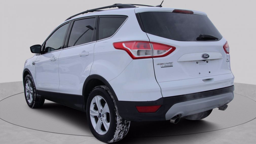 2014 Ford Escape FORD ESCAPE AWD CUIR TOIT #7