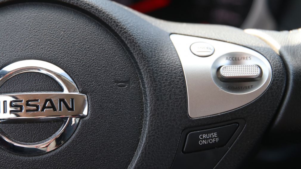 2016 Nissan Juke SV AUTO A/C GR ELECTRIQUE CAM RECUL #16