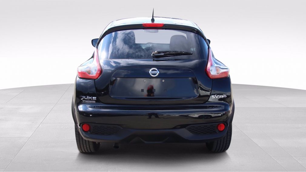 2016 Nissan Juke SV AUTO A/C GR ELECTRIQUE CAM RECUL #7