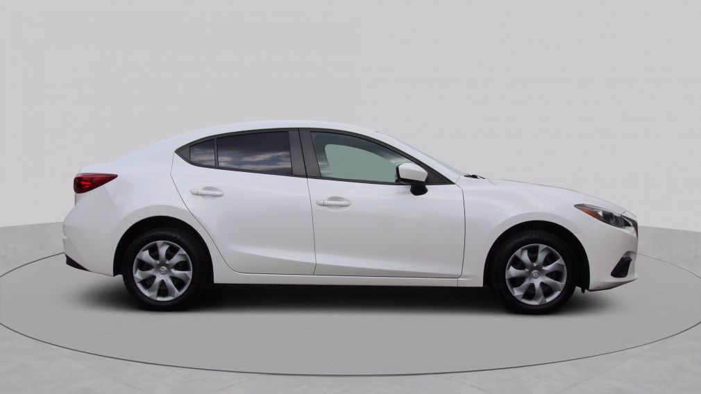 2015 Mazda 3 MAZDA 3 GX #3