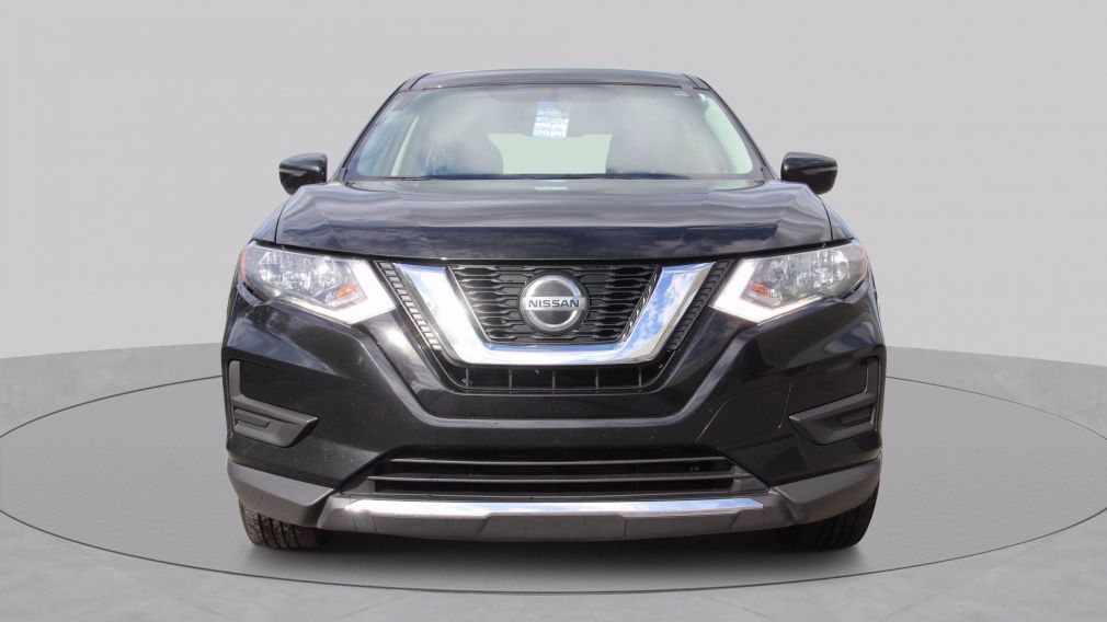 2018 Nissan Rogue S AUTO AC GR ELEC CAMÉRA DE RECULE BLUETOOTH #10