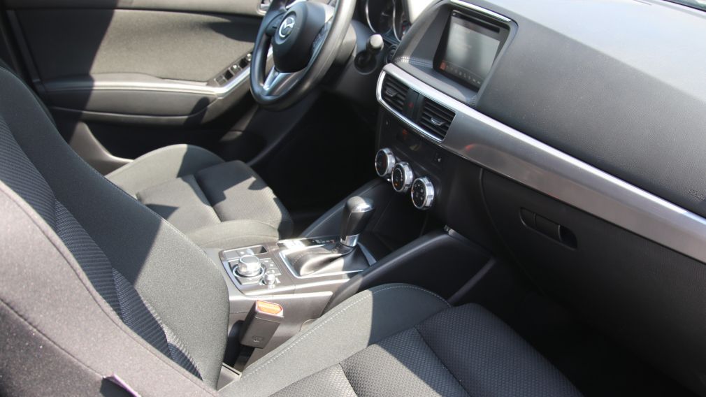 2016 Mazda CX 5 CX-5 GS AUTO TOIT OUVRANT MAGS BAS KILO #21