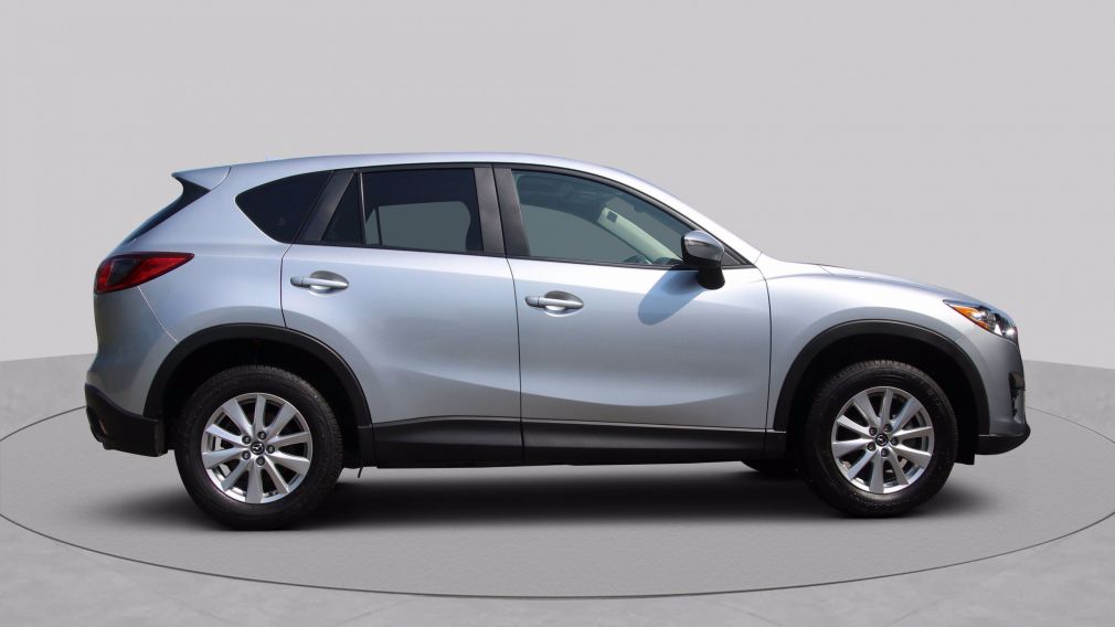 2016 Mazda CX 5 CX-5 GS AUTO TOIT OUVRANT MAGS BAS KILO #3