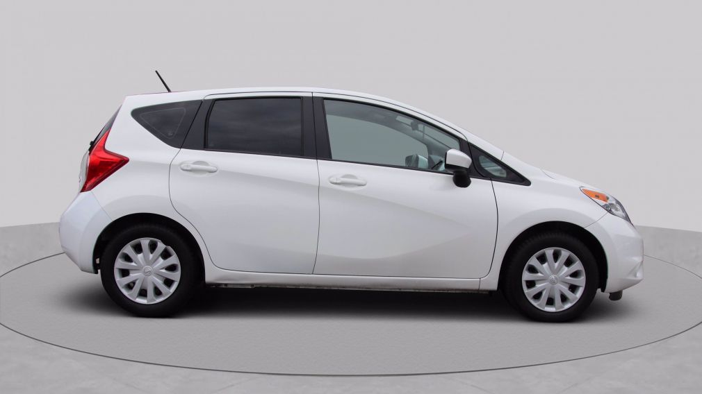 2015 Nissan Versa Note SV AUTO A/C GR ELECTRIQUE #2