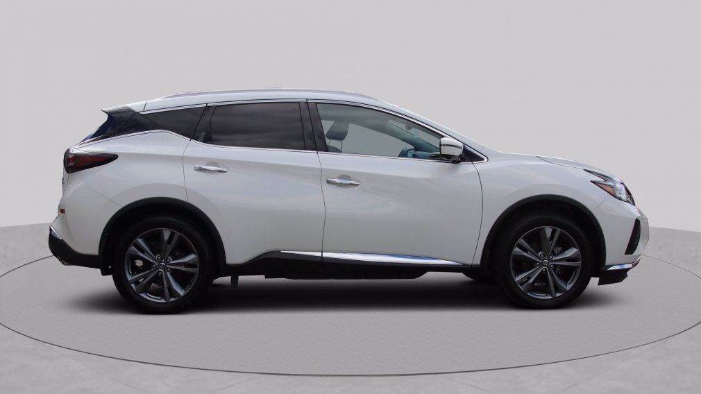 2020 Nissan Murano PLATINUM**CUIR**TOIT PANO**NAV**SYSTEME AUDIO BOSE #3