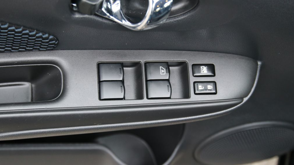 2016 Nissan Versa Note SV AUTO A/C GR ELECTRIQUE #12