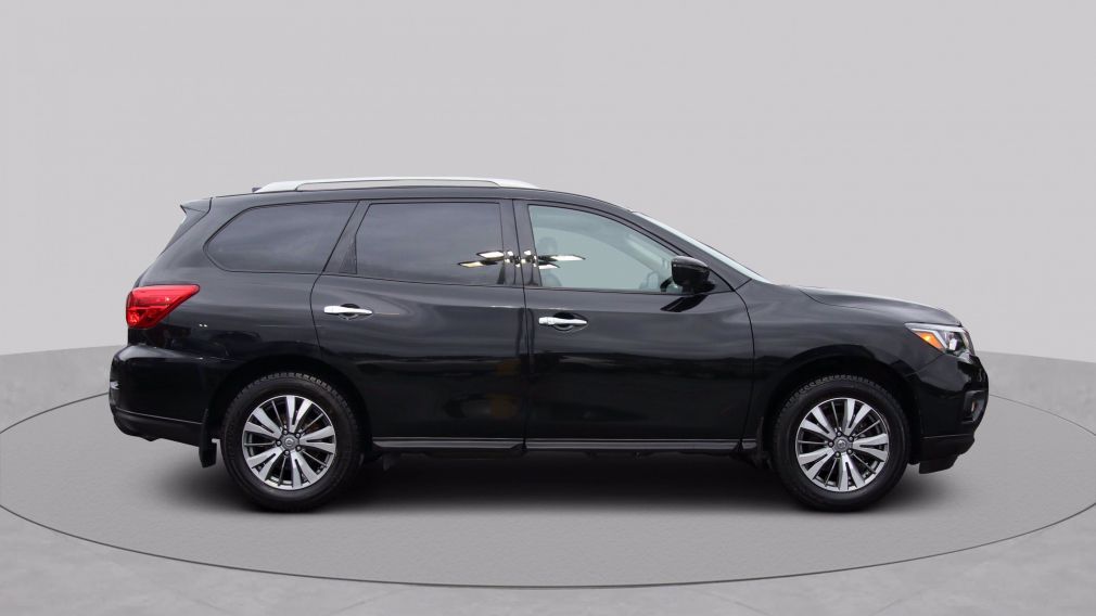 2020 Nissan Pathfinder SL**AUTO**NAV**CAMERA 360**CUIR**TOIT PANO**MAGS** #2