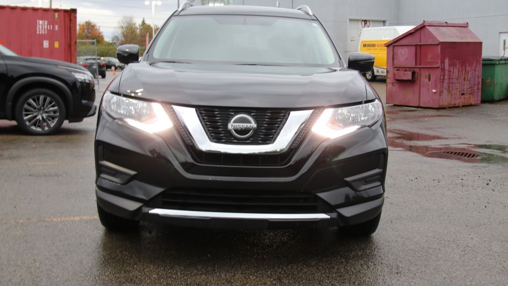 2020 Nissan Rogue S AUTO AC GR ELEC CAMÉRA DE RECULE BLUETOOTH #12