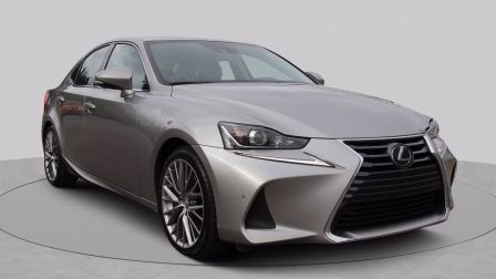 2019 Lexus IS LEXUS IS 300 *NAVIAGTION*SYSTEME PRE COLLISION*ANG                    à Saguenay