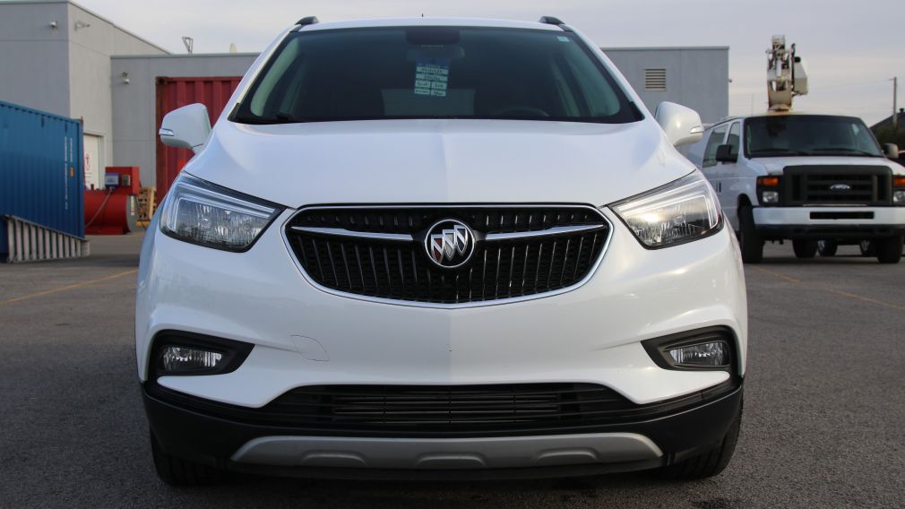 2019 Buick Encore BUICK ENCORE SPORT TOURING #12