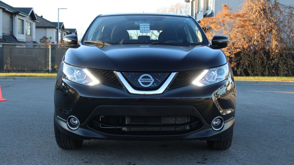 2018 Nissan Qashqai SV AUTO A/C GR ELECTRIQUE CAM RECUL BANC CHAUFFANT #12