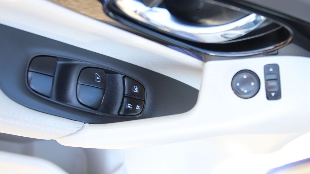 2019 Nissan Qashqai SV AWD AUTO A/C GR ELECTRIQUE CAM RECUL BANC CHAUF #14