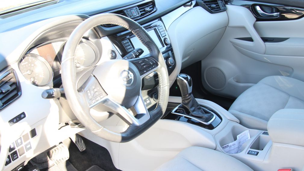 2019 Nissan Qashqai SV AWD AUTO A/C GR ELECTRIQUE CAM RECUL BANC CHAUF #22
