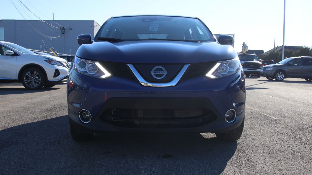 2019 Nissan Qashqai SV AWD AUTO A/C GR ELECTRIQUE CAM RECUL BANC CHAUF #12