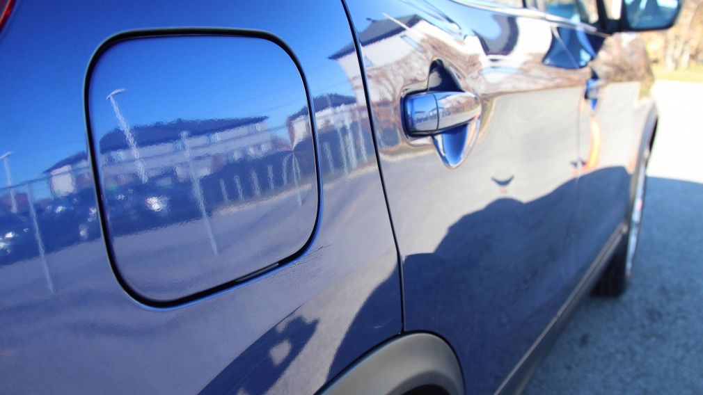 2019 Nissan Qashqai SV AWD AUTO A/C GR ELECTRIQUE CAM RECUL BANC CHAUF #4